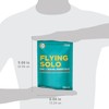 Be Smart Get Prepared Flying Solo PPE & Travel Essentials
