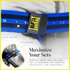 BFR BANDS PRO 4-Pack Bundle Blood Flow Restriction Bands for