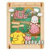 Paper Theater - Wood Style - Sanrio Characters PT-W20 Strawberry