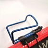 Bike Bottle Cage Holder Square Bike Frame E-Bike Frame Fits