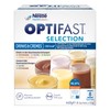 OPTIFAST OPTIFAST? CONCEPT trial package with diet shakes and creams