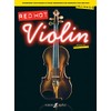 Red Hot Violin Grades 5-6 (Ready to Sing)