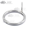 DDP Bull Cow Nose Ring Farm Livestock Veterinary Tool