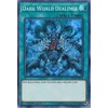 Dark World Dealings - MYFI-EN054 - Super Rare - 1st Edition