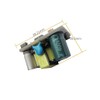 5pcs AC-DC 4.2V 2000mA Low Ripple Switching Step Down Power