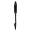 Milan Empaque 1 Pluma Tinta Azul+ 1 Lápicero Capsule Negro