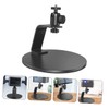 Mobestech Adjustable Portable Projector Stand for Home Office and Restaurant