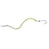 Spro Trout Master Spiralz Goldie 4672301 Ultra Light UL Trout