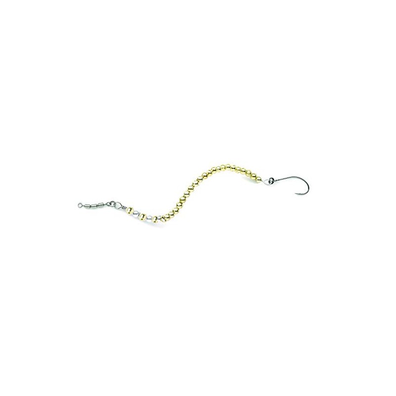 Spro Trout Master Spiralz Goldie 4672301 Ultra Light UL Trout