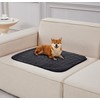 Meider Sofa Armrest Cover Couch Arm Cover Armchair Covers, 2pcs