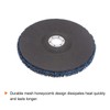 HARFINGTON Strip Disc Stripping Wheels 7" x 7/8" Stripping Discs