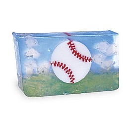 Primal Elements Soap Loaf, Baseball, 5.5 Pound