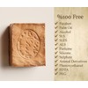 2 x Original Aleppo Soap 70% / 30% Laurel Oil