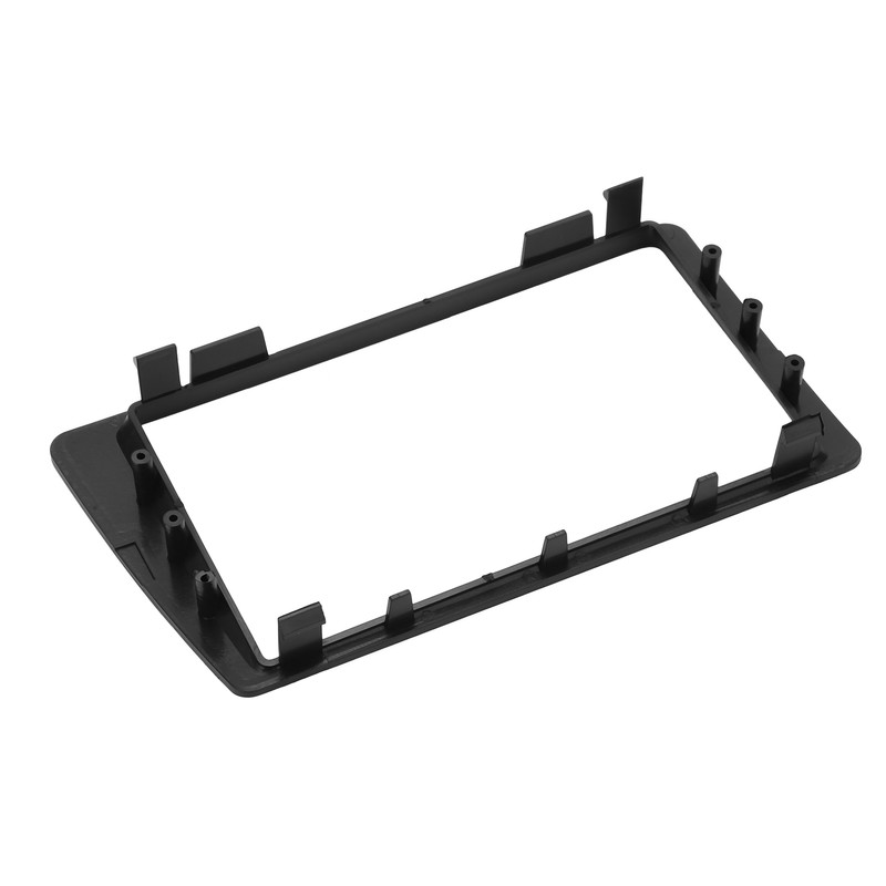 2Din Radio Stereo Fascia Dash Frame Trim Replacement for Honda