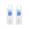 Kone Bros Mentame Cool Lotion x 2 Bottles (Set of