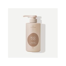 Grapefruit Butter Treatment 500ml / 자몽 버터 트리트먼트 500ml