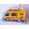 PLAYMOBIL 7538 Motorhome Camper (Foil Packaging)