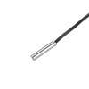 sourcing map 50K NTC Thermistor Probe 11.8 Inch Stainless Steel