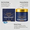 Tri-Lift Peptide Cream, Neck Firming & Anti Aging Moisturizer (2Pcs)