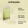 Matcha Milk Tea by RM refresher, Instant Milk Tea Powder