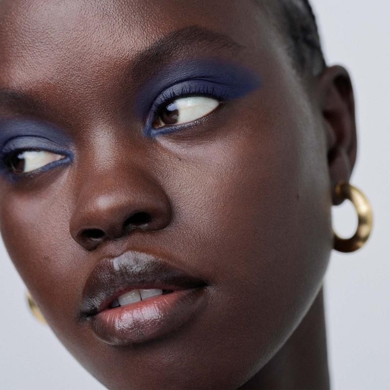 Solo Shadow - Cream to Powder Matte Eye Color Eyeshadow