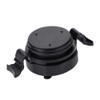 Inflatable Airbed Mattress Air Valve Secure Seal, 3 in 1
