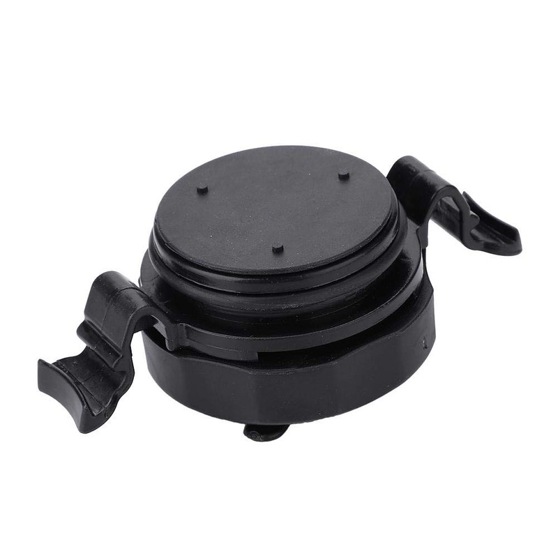 Inflatable Airbed Mattress Air Valve Secure Seal, 3 in 1