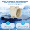 350089 Pool Pump Housing, 350090 Inground Pool & Spa Booster