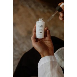 Sérum Antiedad Tizo Vitamina C E con Bakuchiol Rostro 29ml                                                                                            