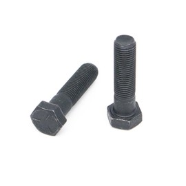 710-1044 Hex Bolt Replacement for Mtd 710-1044 Lawn & Garden Equipment Hex Bolt(3/8" X 1-1/2") ，Part Number for 1203 710-1044（2pcs）