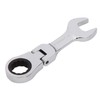Blue Spot Tools 04314 BlueSpot 5 PCE Flexible Stubby Ratchet