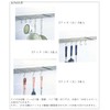 Takubo Kogyosho TKS-M S Hook, Medium, Pack of 5