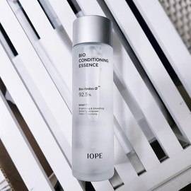 IOPE 아이오페 바이오 에센스 인텐시브 컨디셔닝 에센스 168ml 영양공급 IOPE Bio Essence Intensive Conditioning Essence 168ml Nourishing