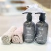 Thai Herb Stories Hand & Body Soap Calm, Lavender, Lemongrass,