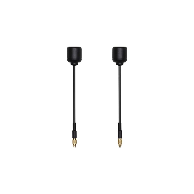 DJI Part 04 MMCX Straight Antenna for FPV Air Unit,