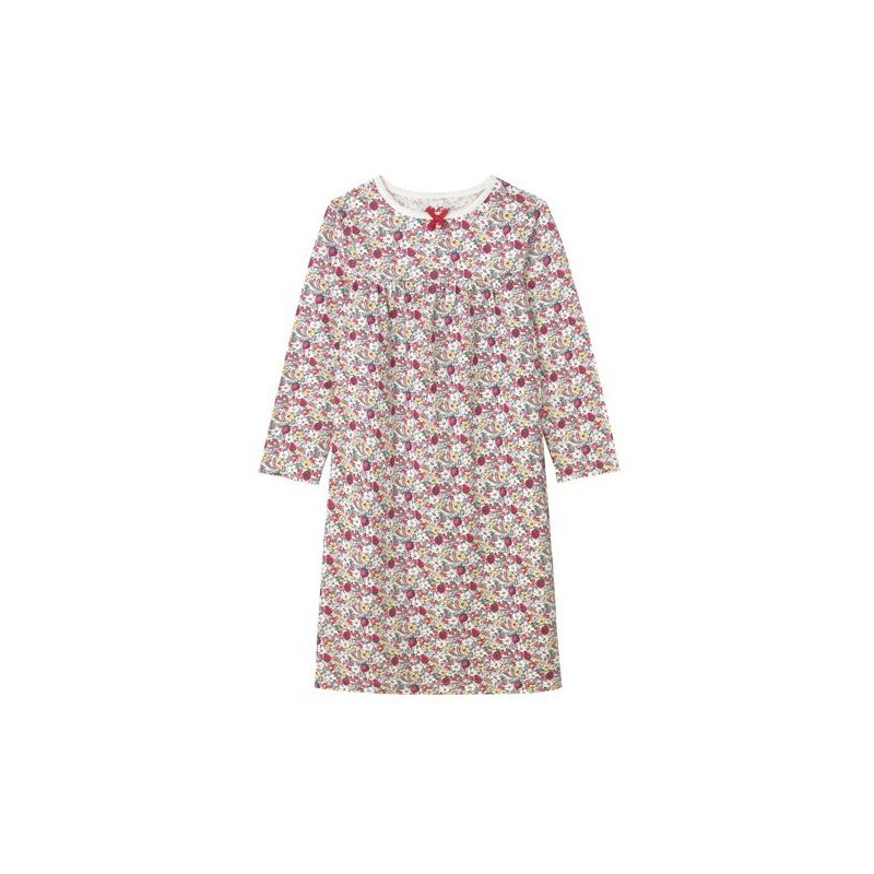 Cath Kidston (신세계김해점)긴팔 저지 나이티 셀프 케어 딧시 (CK-K106257218334199_SET) (Sinsagae
