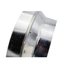 HVAC Premium Round Metal Pipe Reducer/Increaser (16'' OR 12'')
