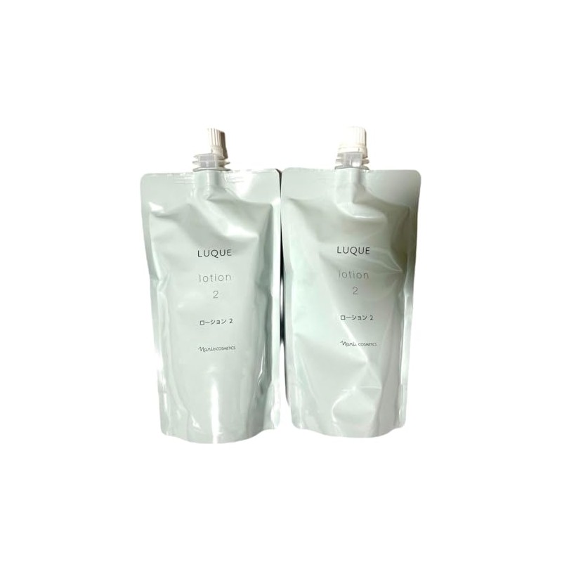 Naris Cosmetics Lucue Lotion 2 (Protective Lotion) 7.8 fl oz