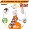 PetWarm Dog Recovery Suit, Surgical Suit for Dogs Female Spay