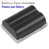 For Nikon Kastar EN-EL3A Battery & Regular Charger for Nikon