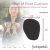Foot Petals Fancy Feet Bunion Cushion - Padded Bunion Pads