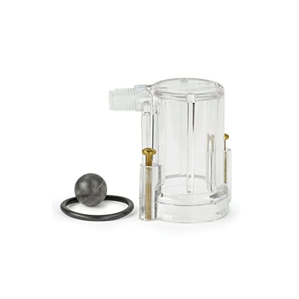 Autotrol 3/8" Air Check (1032416)
