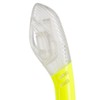 Seavenger Aviator Mask and Snorkel | Snorkeling Set with Dry