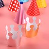 Mtsooning Birthday Hat, Party Hat, Triangular Hat, Crown, Birthday, Celebration,