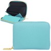 Giselle Wallet Mini Wallet, Card Case, Prevents Bills from Breaking,