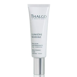 Brightening Fluid 50 ml Lumière Marine, White
