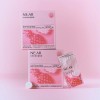 NE:AR [NE:AR]Glow Collagen Chews Pineapple and Orange Flavor Duo