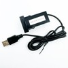 YOBIS USB Input Port & HDMI Input Port Audio Parts
