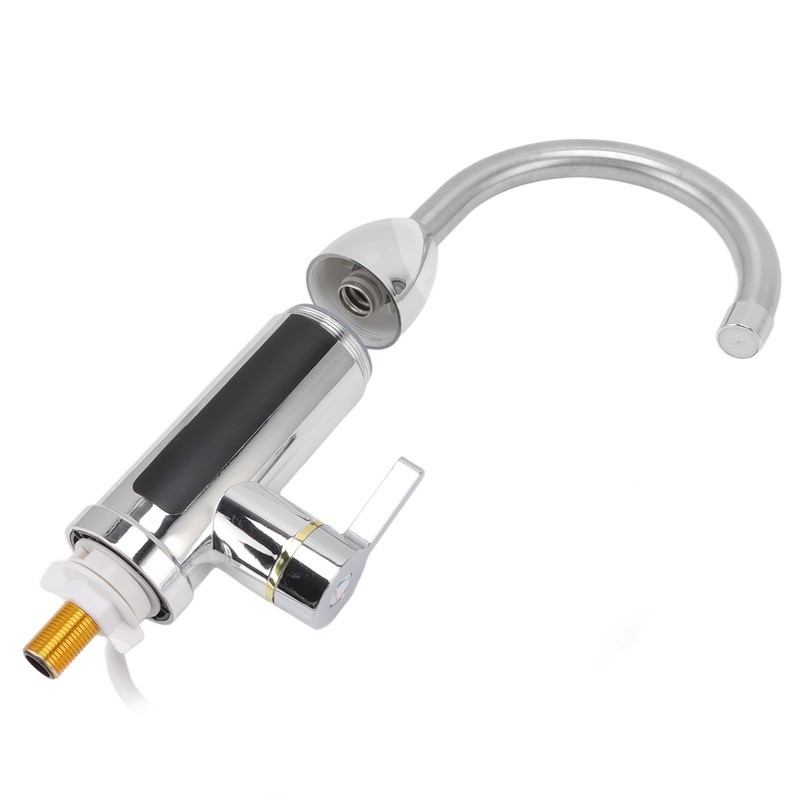 Heating Water Faucet Heaters Stainless Steel Kitchen Electric Heating Water