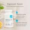 Xymogen Uritrax Suplemento Manosa Salud Vías Urinarias Vejiga Polvo Suplementos